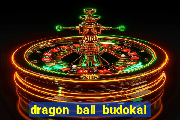 dragon ball budokai tenkaichi 4 download